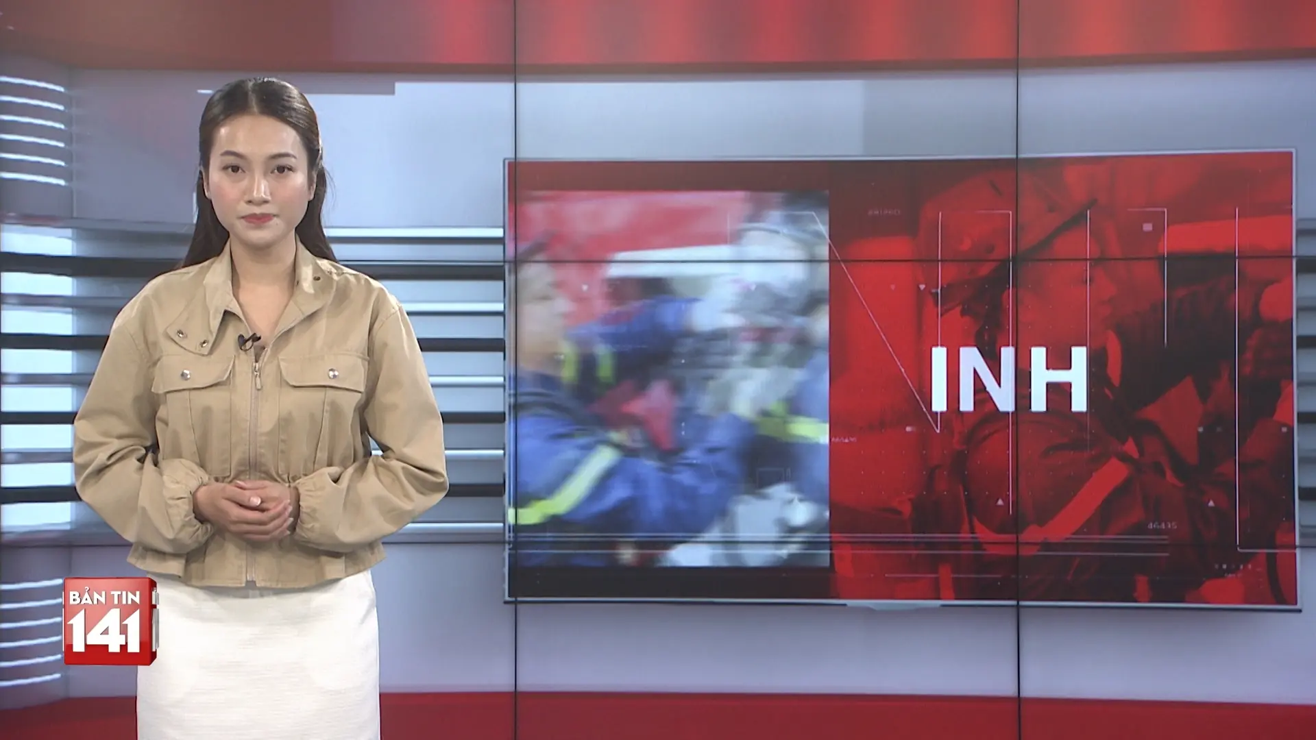 Bản tin 141 | 03/12/2025